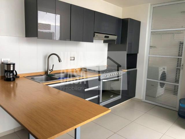 Casa en condominio en Condominio Nura