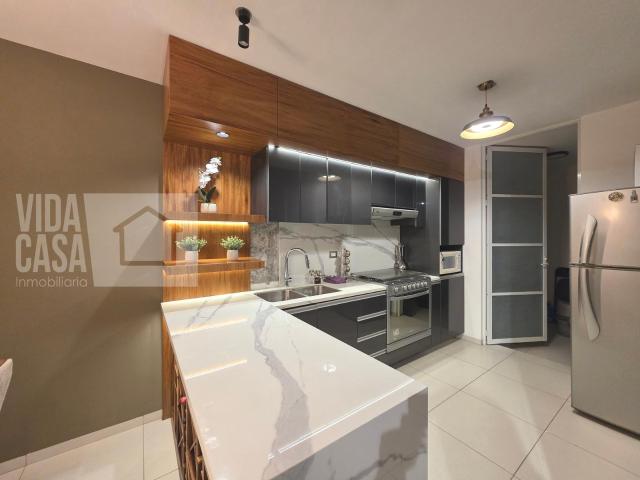 Casa en condominio en Condominio Nura