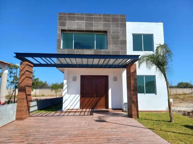 Casa en condominio en Condominio Residencial las Plazas