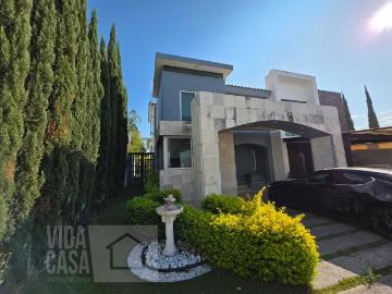 Casa en condominio en Condominio Residencial las Plazas