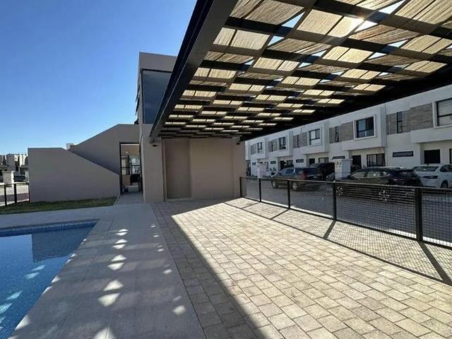 Casa en condominio en Condominio San Gerardo