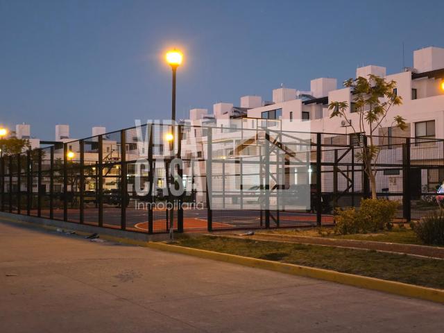 Casa en condominio en Condominio San Gerardo