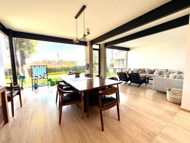 Casa en condominio en Condado de Sayavedra