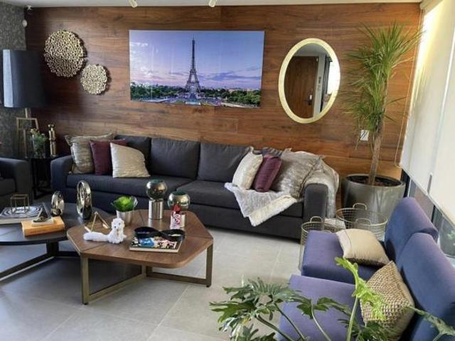CASA EN CONDOMINIO EN CONTADERO