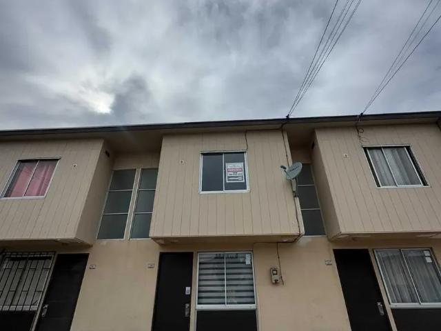 Casa En Condominio En Caleta San Pedro 187355