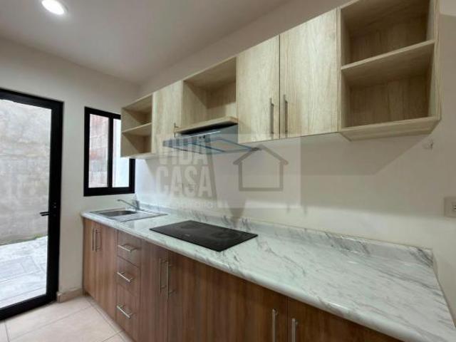 Casa en condominio en Capittala