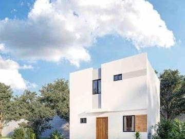 Casa en condominio en Carena Residencial Modelo Solanna