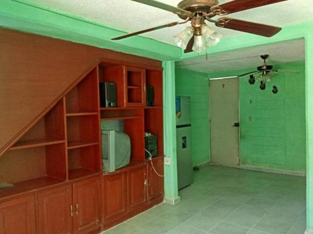 Casa en condominio En cd. Renacimiento Acapulco 4