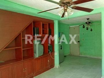 Casa en condominio En cd. Renacimiento Acapulco 4