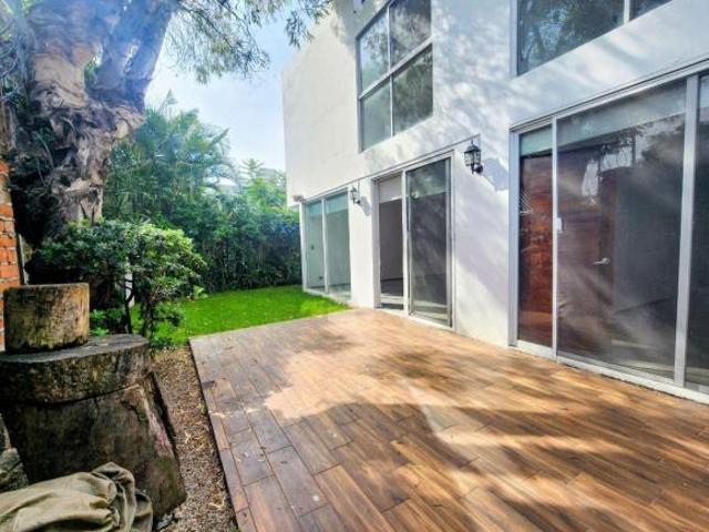 Casa en Condominio en Chapultepec Cuernavaca MORMH 88 Cd