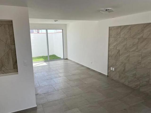 Casa en condominio en Ciudad Maderas Residencial Querétaro, El Marqués
