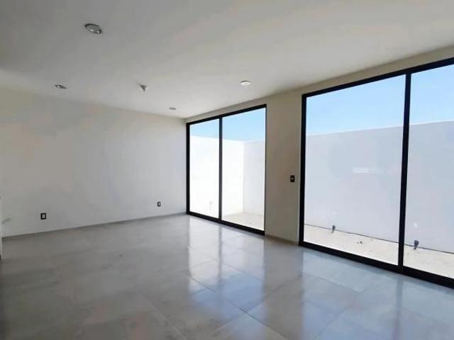 Casa en condominio en Ciudad Maderas Residencial Querétaro