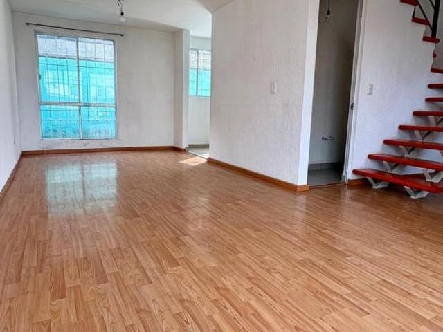 Casa en condominio en Circuito Haciendas, Privadas de la Hacienda, Zinacantepec