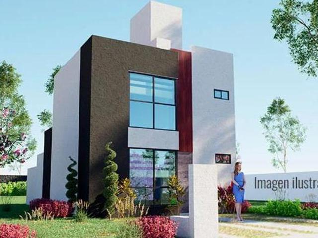 Casa en condominio en Cuauhtémoc