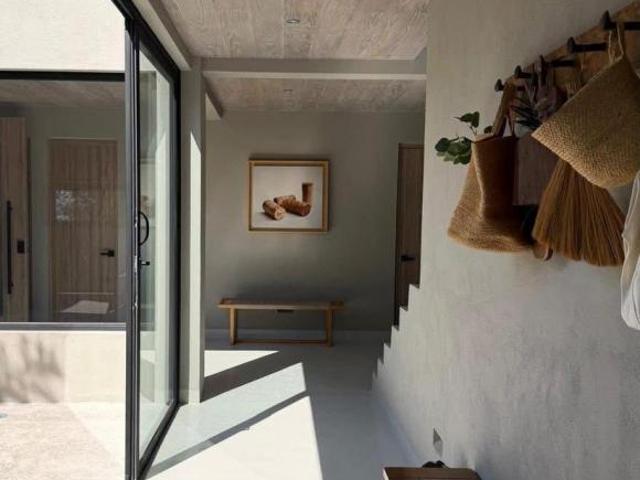 Casa en condominio en AMANALI Country Club &amp  Náutica