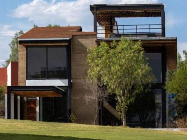 Casa en condominio en AMANALI Country Club &amp  Náutica