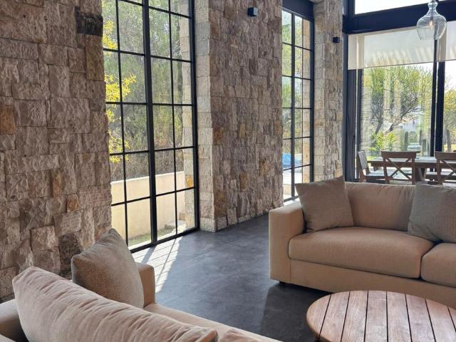 Casa en condominio en AMANALI Country Club & N?utica