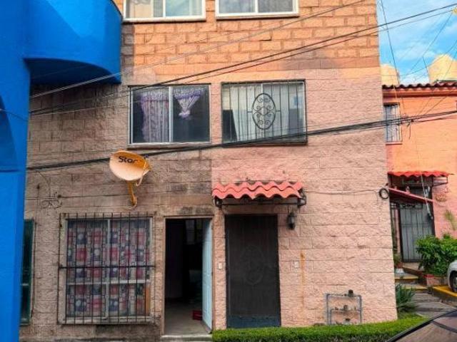 Casa en Condominio en Ahuatlán Tzompantle Cuernavaca MAZ 2751 Cd
