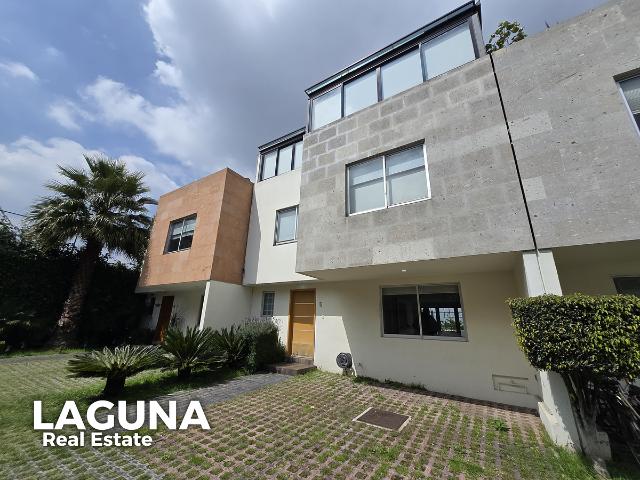 CASA EN CONDOMINIO EN ARRENDAMIENTO SACALUM