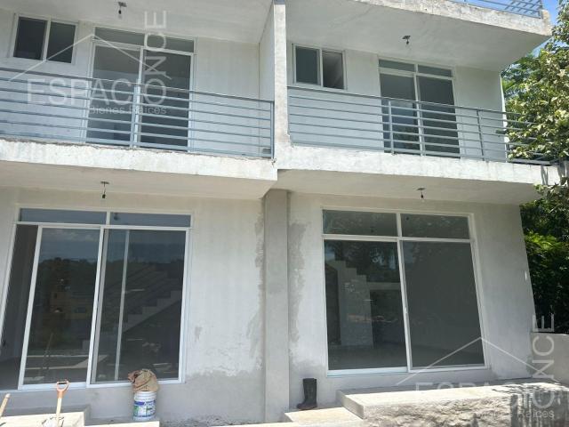 Casa en condominio en Azteca