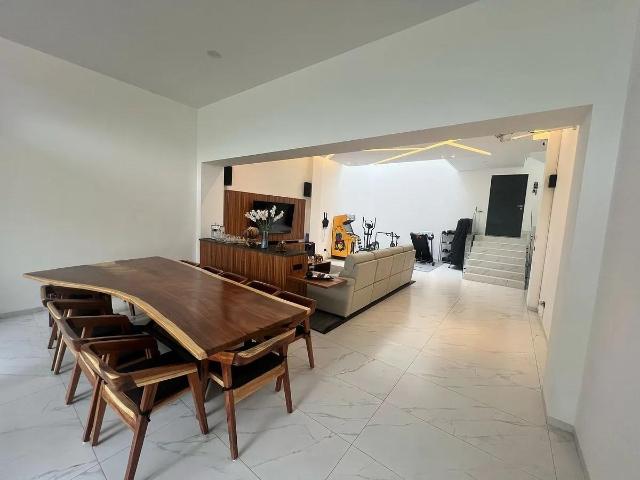 Casa en condominio en Bosque Real