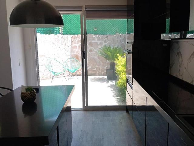 Casa en condominio en Bosque Real