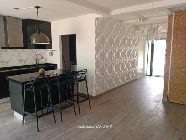 Casa en condominio en Bosque Real