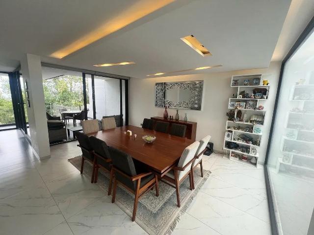 Casa en condominio en Bosque Real