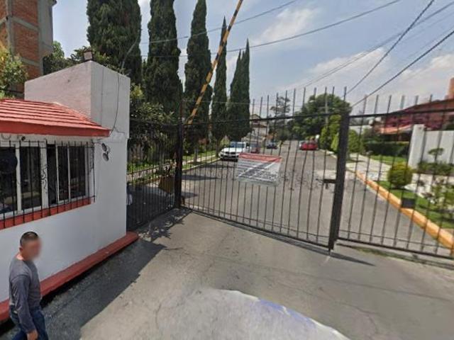 Casa en condominio en Bosques Bohemia