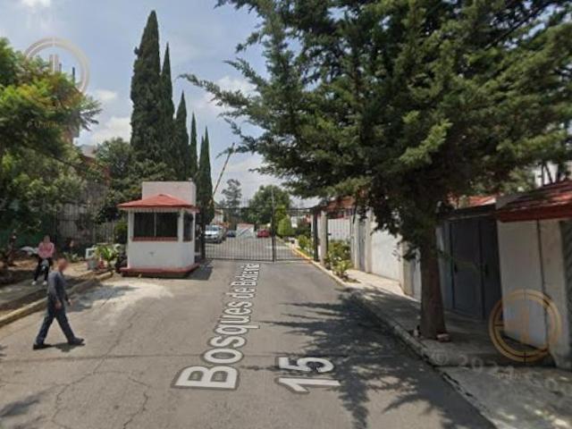 Casa en condominio en Bosques Bohemia