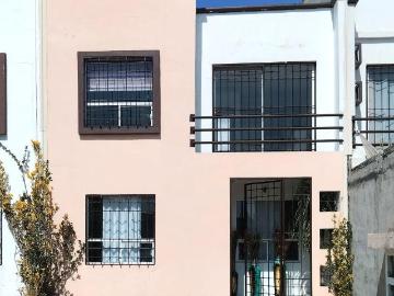 Casa en condominio en Bosques de Cantabria