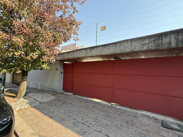 Casa en condominio en Bosques de la Herradura