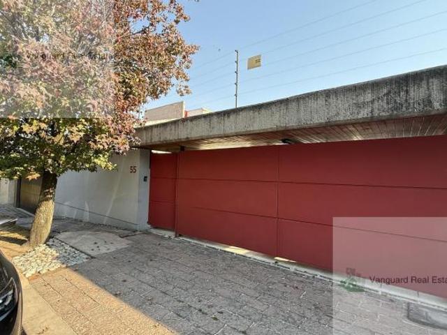 Casa en condominio en Bosques de la Herradura