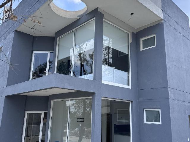 Casa en condominio en Bosques del Lago