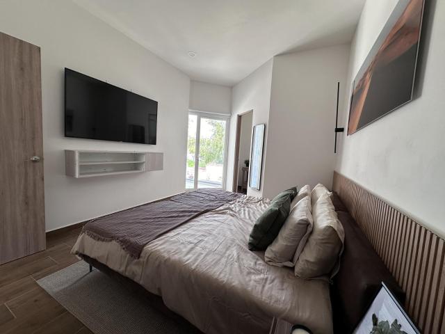 Casa en condominio en Bosques del Lago