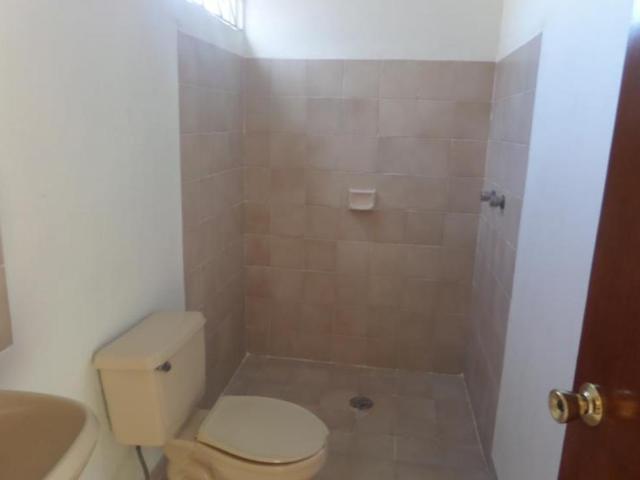 Casa en condominio en Bosques del Pilar