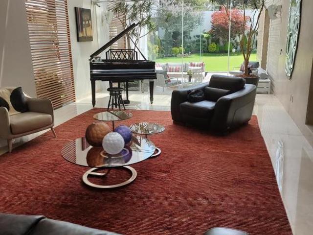Casa en condominio en Barranca de Tarango, Parque Tarango