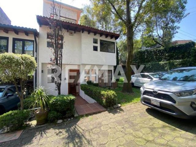 Casa en Condominio en Barrio de San Francisco Av. San Francisco, San Jerónimo