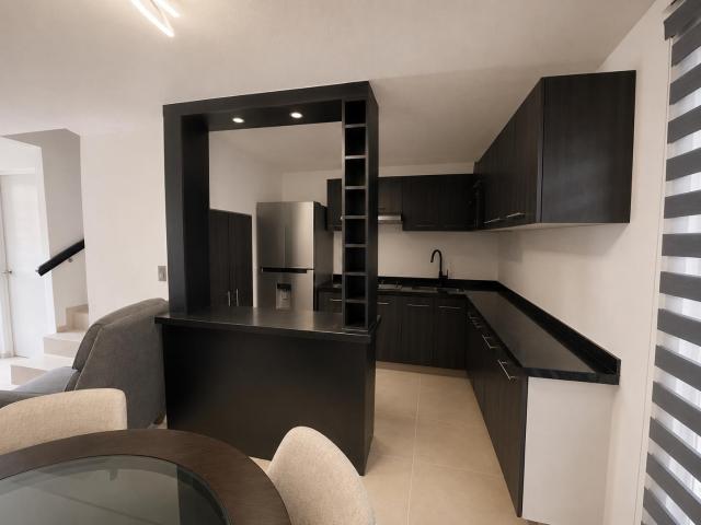 Casa en condominio en Barrio San Francisco CON 3 RECS Y 3 BA?OS