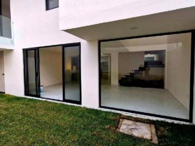 Casa en Condominio en Buenavista Cuernavaca MAZ 2157 Cd