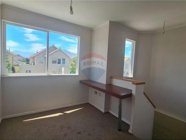Casa en condominio en buin 3 habitaciones | 3 dormitorios por 4250.00 en Buin