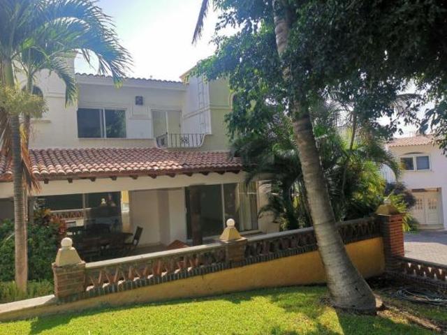 Casa en Condominio en Burgos Temixco MAZ 1047 Cd