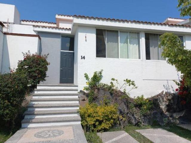 Casa en Condominio en Burgos Temixco MAZ 2546 Cd