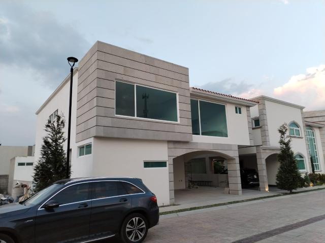 Casa en condominio en Gran Quinta Metepac