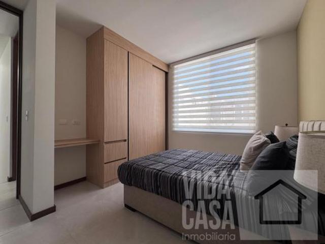 Casa en condominio en Granja Cariñan