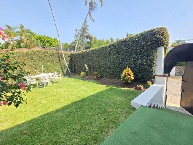 Casa en Condominio en Del Empleado Cuernavaca MAZ 2766 Cd