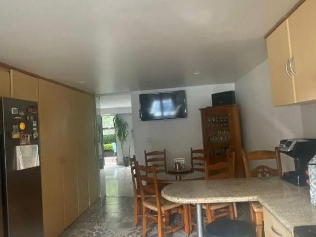 Casa en condominio en Encino Grande