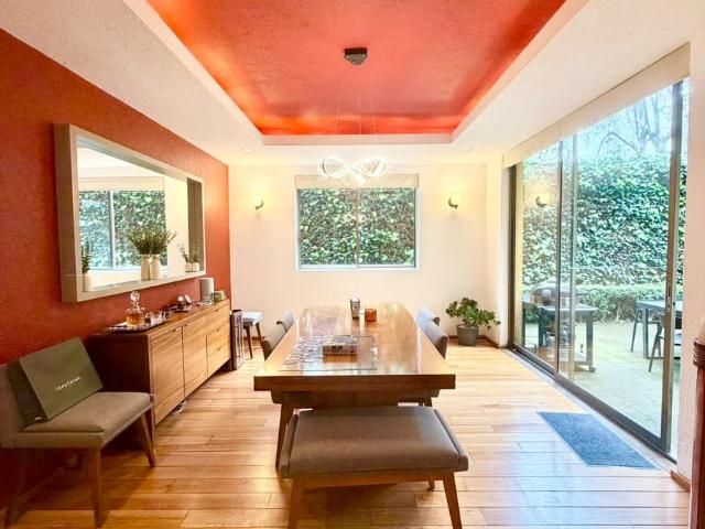 CASA EN CONDOMINIO EN EL CORTIJO JESUS DEL MONTE VENTA O RENTA