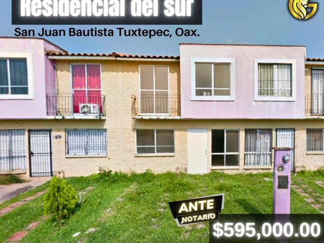 Casa en condominio en El Diamante