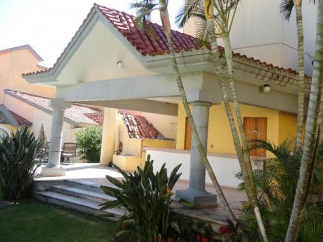 Casa en Condominio en El Paraíso Jiutepec ARI 203 Cd